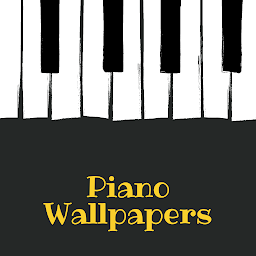Icon image Piano Wallpapers