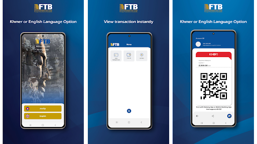 FTB Merchant Screen 3