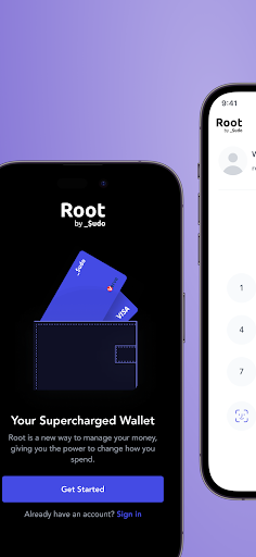 Android application Root by Sudo screenshort