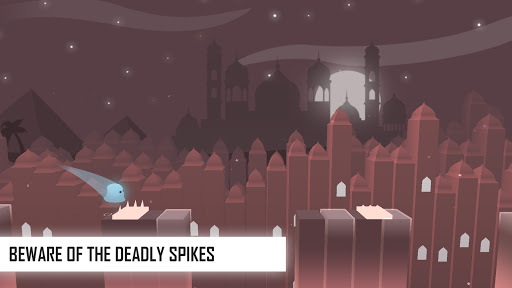 Bounce Ball Arabian Nights