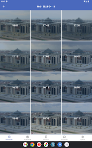 Screenshot image