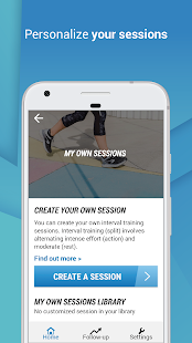 Decathlon Coach - fitness, run 2.11.1 APK screenshots 6