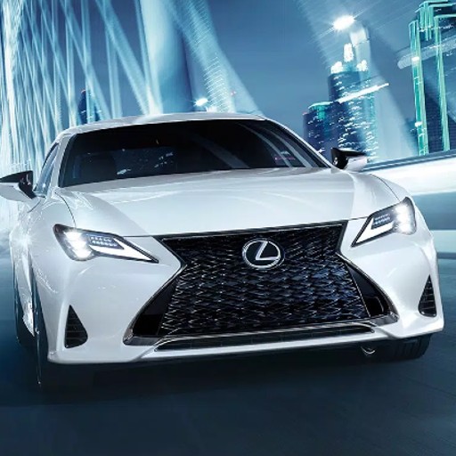 lexus car wallpapers