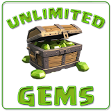 COC FREE GEMS  -  Tips & Trick icon