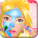 Sara Makeover Games for Girls icon