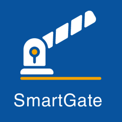 SmartGate HPG Port - Google Play 앱