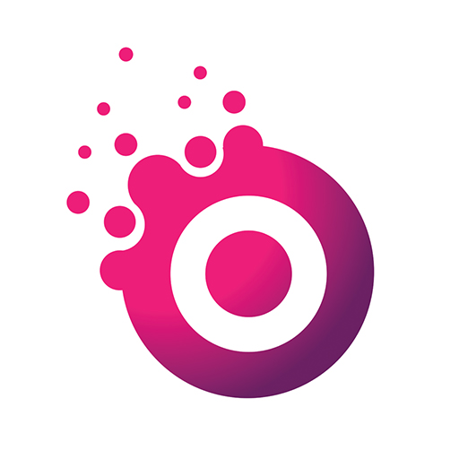 Get Fit - hyvinvointisovellus logo