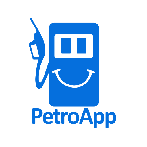 PetroApp logo