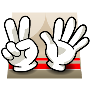 おすすめのじゃんけんゲームアプリはこれ みんなが使っているアプリ特集 Appbank調査 Appbank