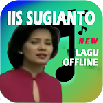 Cover Image of Download Lagu Iis Sugianto Tangis Rindu  APK