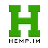Hemp.im: The latest hemp and cannabis news. icon