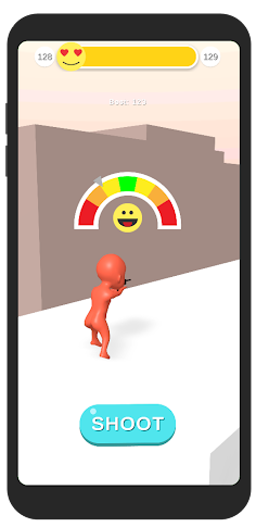 Helix Shooter 3D - Screenshot 4