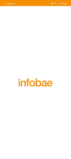 Infobae Argentina Screenshot 1 - AppWisp.com