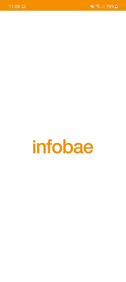 Infobaeのおすすめ画像1