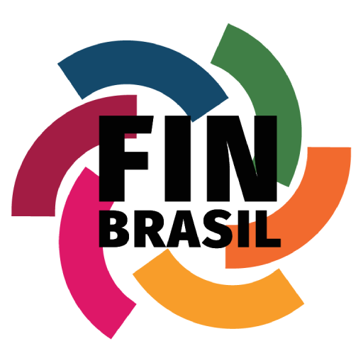 FIN Brasil logo