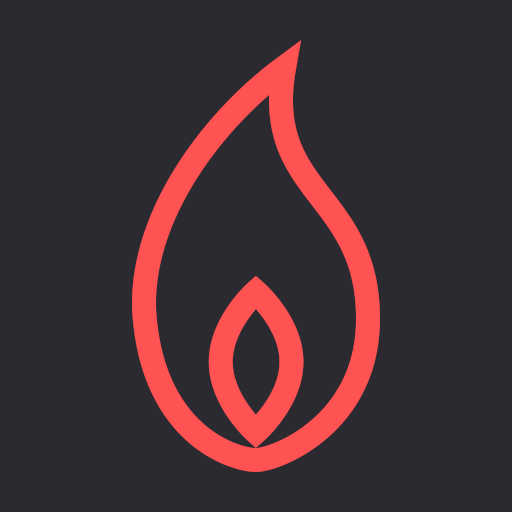 Fire Simulator (w/Ads) logo