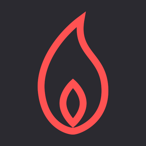 Fire Simulator (w/Ads)  Icon