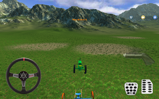 Farming Simulation 3D screenshot 9