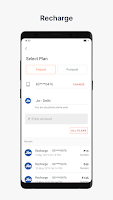 screenshot of TrueBalance- Personal Loan App