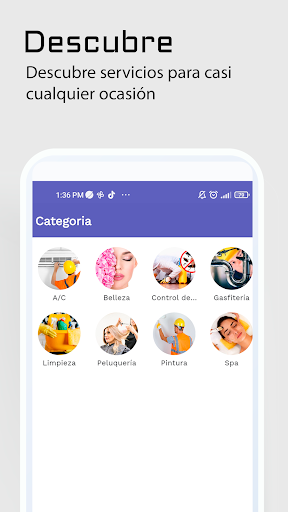 FunFlay Screen 3