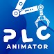PLC Animator - PLC Simulator