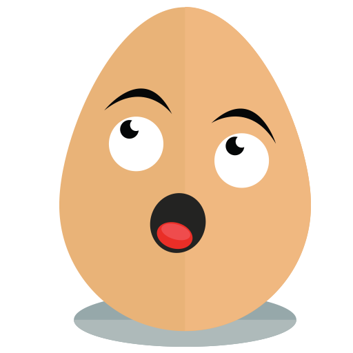 Foul Egg – Your Egg Checker  Icon