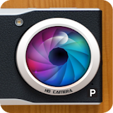 PixelArt Photo Studio icon