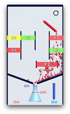Mixing Chemicals! - Screenshot 1