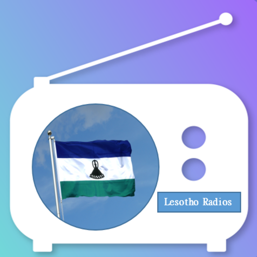 Lesotho Radios Download on Windows