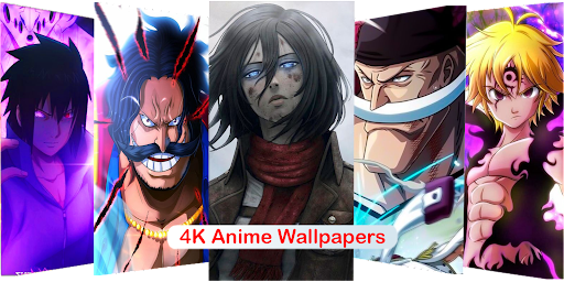 Anime wallpaper 11