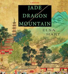 Icon image Jade Dragon Mountain: A Mystery