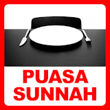 Tuntunan Puasa Sunnah icon