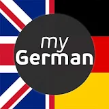 German Phrasebook ( Learn German ) icon