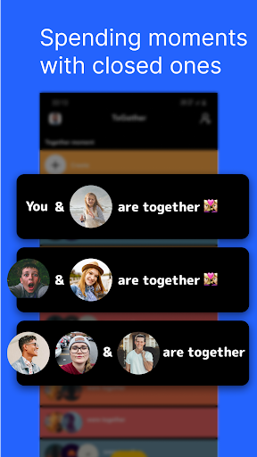 ToGather : Do more together Screen 3