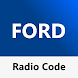 Ford Radio Code Generator - Androidアプリ