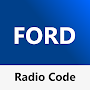 Ford Radio Code Generator