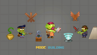 Game screenshot People Zombie: Sandbox Ragdoll hack