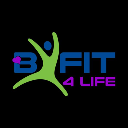 BFIT4LIFE 8.2.9 Icon