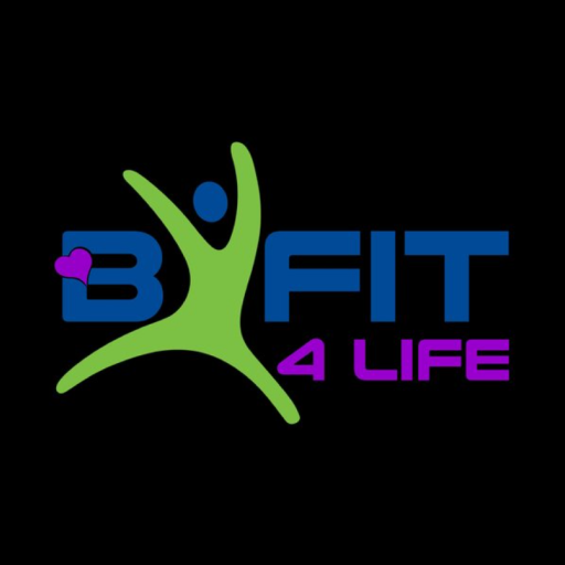 BFIT4LIFE logo