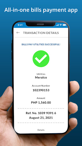 LoadPal Screen 3