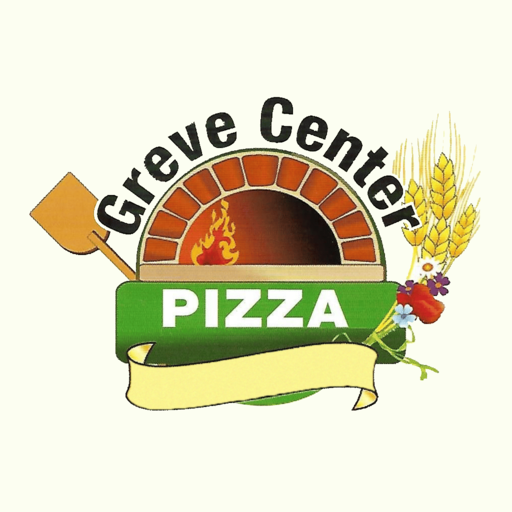 Greve Center Pizza & Burger logo