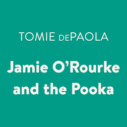 Obraz ikony: Jamie O'Rourke and the Pooka