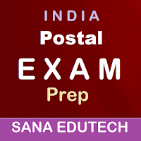 Postal Entrance Exam Prep (India)