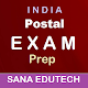 Postal Exam Prep India