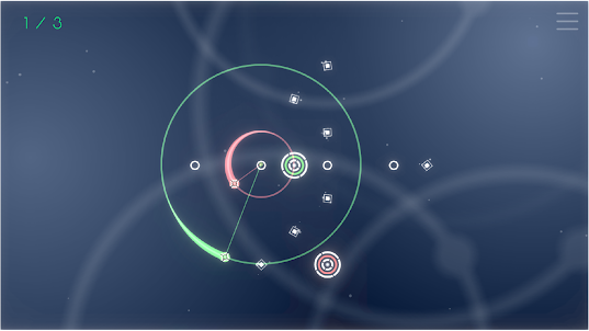 Arc Tracker: Pendulum