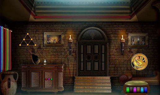 501 Room Escape Game - Mystery Screenshot