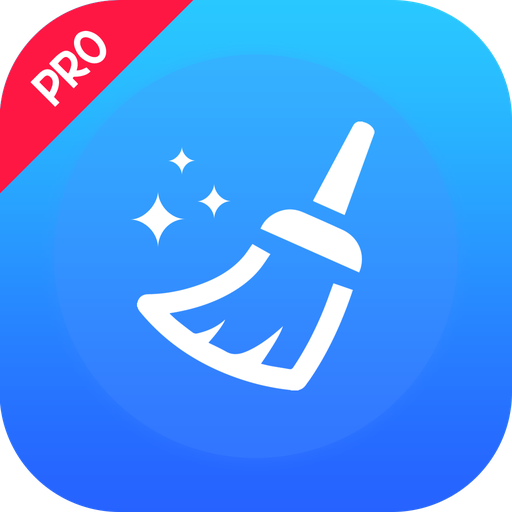 Boost Cleaner  Icon