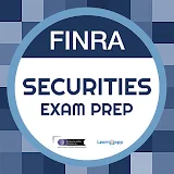 FINRA Securities Exam Prep icon