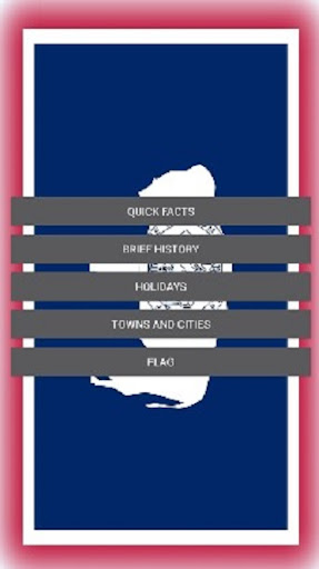 Android application Wyoming State Full Info screenshort