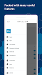 screenshot of Internet Performance App